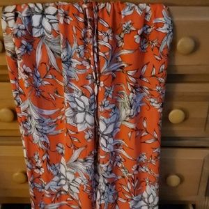 Dress pants